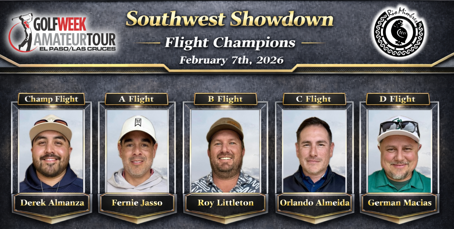 Rio Mimbres Champs 2026